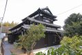 伝統的な日本家屋の風格ある佇まい