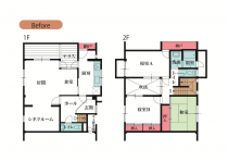 クリエイターが住まう80’sデザイナーズマンション