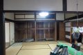 築91年　金魚と暮らす平屋の家
