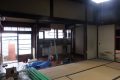 築91年　金魚と暮らす平屋の家