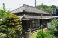 築91年　金魚と暮らす平屋の家