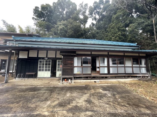 心豊かに暮らす、自然素材のリノベーション