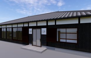 2/21(土)22(日)　完全予約制・築50年 古民家再生オーナー様宅見学会＠香取市