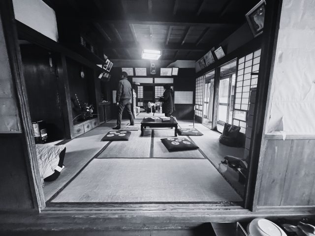 築100年以上の家のリノベーション実例|千葉『ヴィンテージ木ここち』