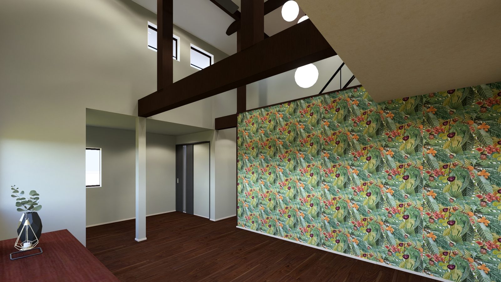 1/31(土)　完全予約制 築80年 古民家再生オーナー様宅見学会＠船橋