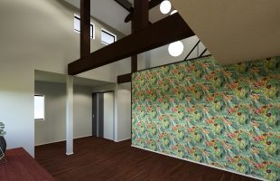 1/31(土)　完全予約制 築80年 古民家再生オーナー様宅見学会＠船橋