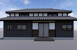 古民家再生見学会＠船橋市　終了しました