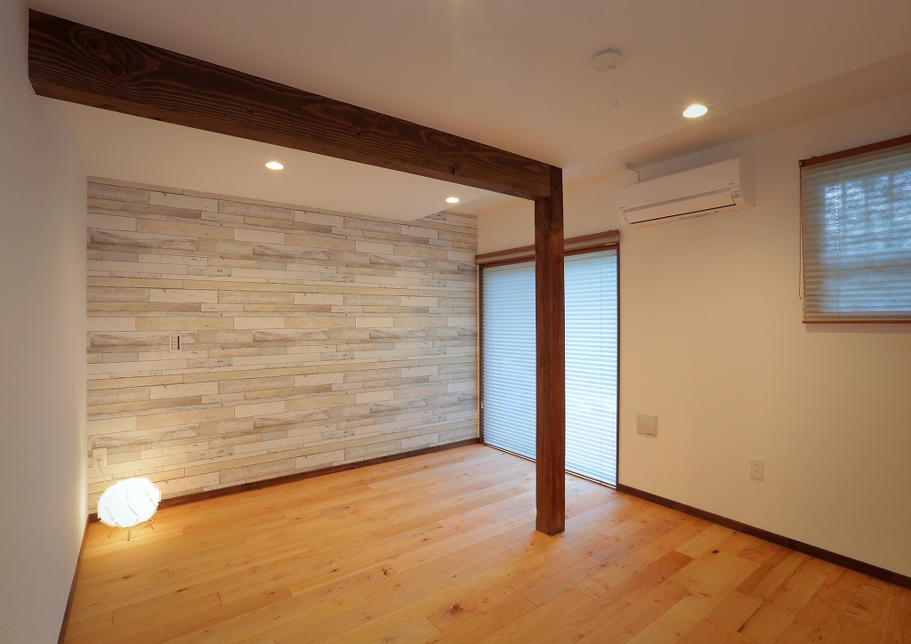 築100年以上の家のリノベーション実例|千葉『ヴィンテージ木ここち』