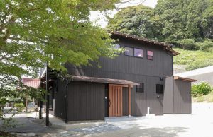 古民家の再生事例|千葉『ヴィンテージ木ここち』