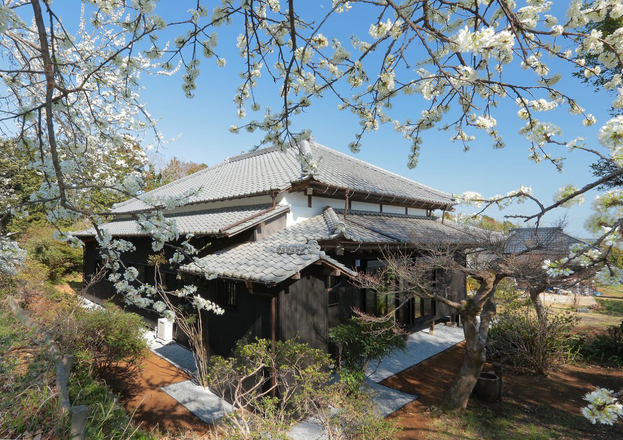 築100年以上の家のリノベーション実例|千葉『ヴィンテージ木ここち』