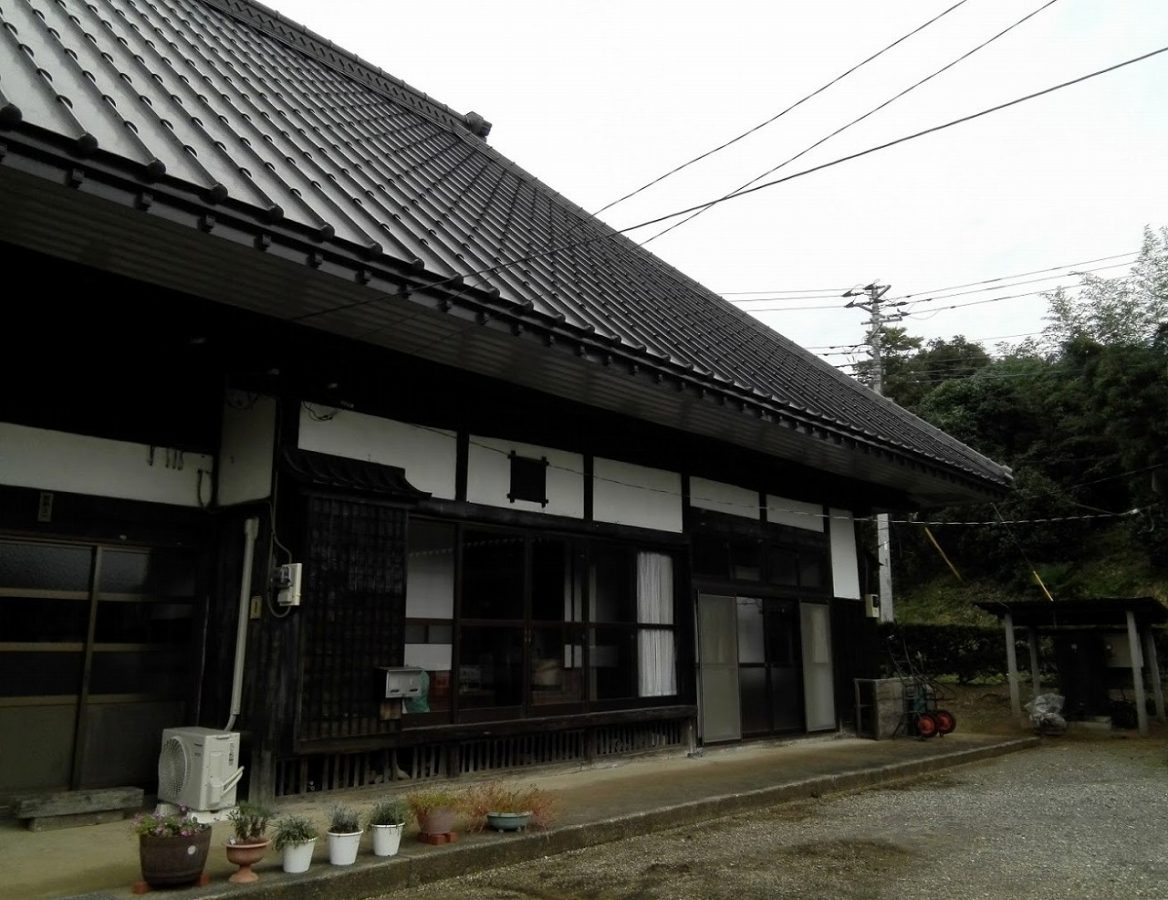 築100年以上の家のリノベーション実例|千葉『ヴィンテージ木ここち』